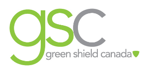 GSC green shield Canada