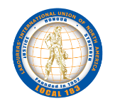 Labourers international union of north america, local 183