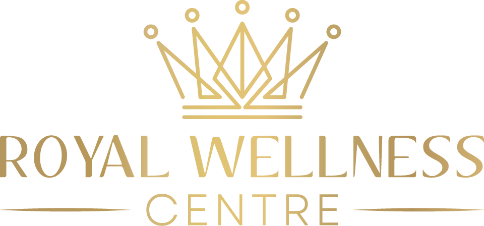 Woman massage therapist in spa location